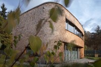 Shingle-Surrounding Cottages Image 7