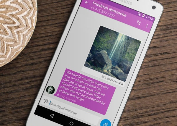 18 Encrypted Communication Tools
