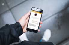 Like-Minded Friend-Finding Apps