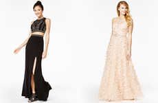 Charitable Prom Dress Campaigns