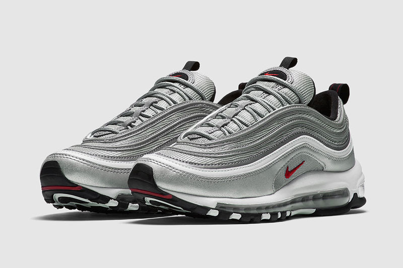 Cult Sneaker Reissues