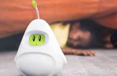 Conversational Study Robots