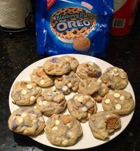 Exclusive Pie-Flavored Cookies Image 5