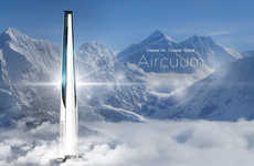 Air-Purifying Upright Vacuums