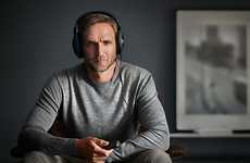 TV Headphone Adapters