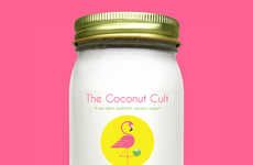 Cultured Coconut Yogurts