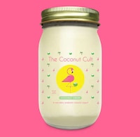 Cultured Coconut Yogurts Image 2