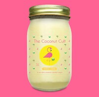 Cultured Coconut Yogurts Image 3
