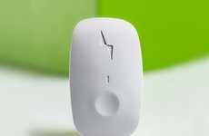 Multi-Position Posture Correctors