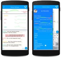 Protected Mental Health Chatrooms Image 2