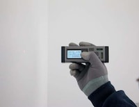 Laser Measuring Tapes Image 2