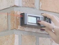 Laser Measuring Tapes Image 3