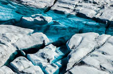 Climate Change Portraiture