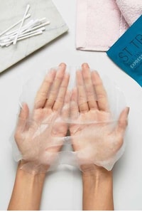 Tanning Sheet Masks Image 2