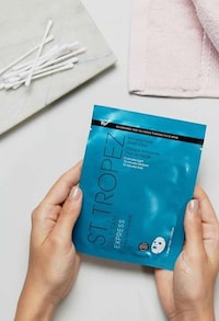 Tanning Sheet Masks Image 3