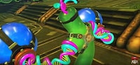 Blockbuster Boxing Games Image 3