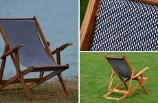 Sustainable Charitable Lounge Chairs