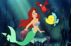 Disney Live-Action Remakes