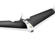 Affordable Prosumer Drones