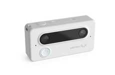 Three-Dimensional AR Cameras
