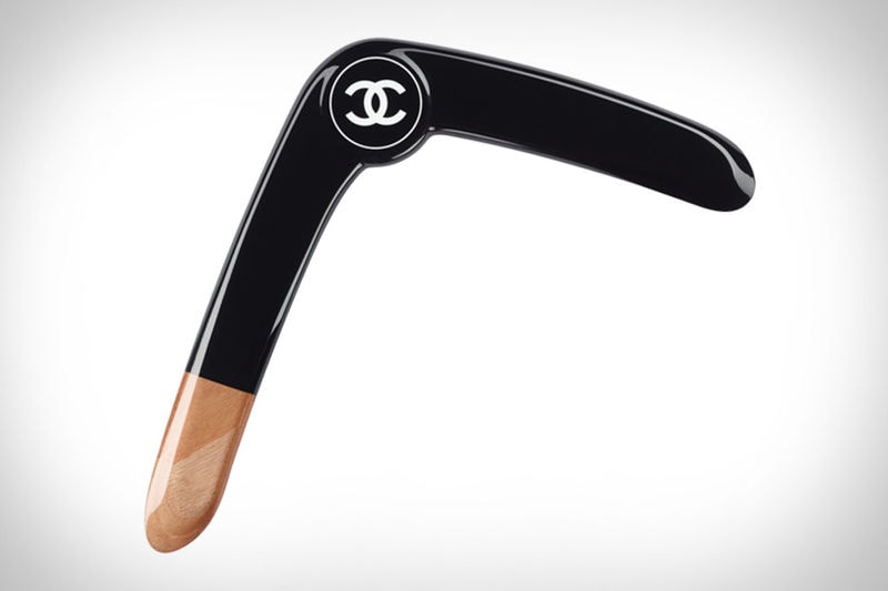 Haute Couture Boomerangs