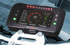 Smartphone Car Diagnostic Displays