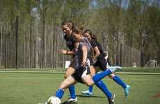 Specialized Female Athlete Cleats