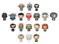 Collectible Sci-Fi Film Toys Image 2