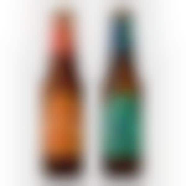 Millennial-Focused Beer Branding
