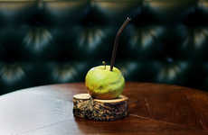 Quirky Cocktail Vessels