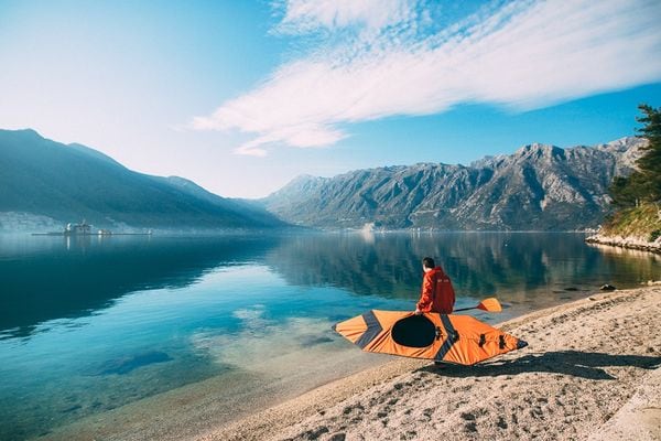 65 Camping Must-Haves