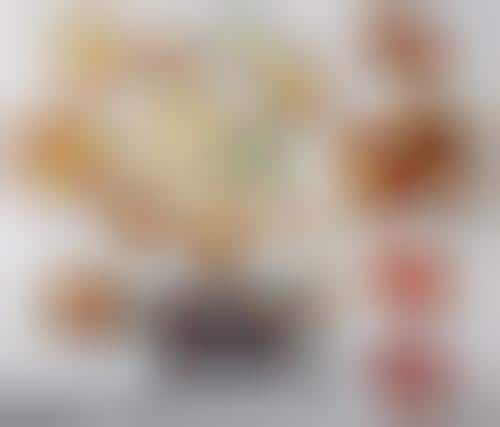 Air-Frying Smart Toaster Ovens