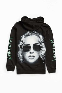 Exclusive Songstress Merchandise Image 2