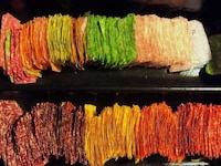 Novelty Candy Wrapper Dresses Image 2