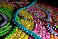 Novelty Candy Wrapper Dresses Image 3