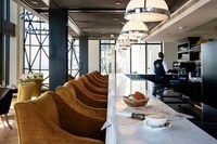 Luxury Grain Silo Hotels Image 2