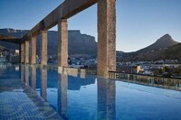 Luxury Grain Silo Hotels Image 6