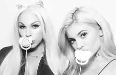 Celebrity MUA Collections