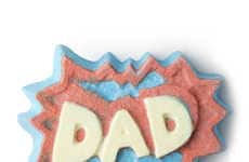 Fatherly Bath Bombs