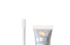 Silver Lip Glosses