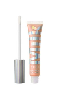Silver Lip Glosses Image 3
