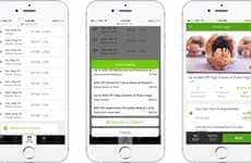 Weathered Food Delivery Functions