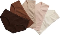 Inclusive Seamless Nude Underwear Image 2