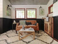 Rustic Treehouse Spas Image 2