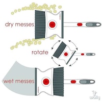 Squeegee-Topped Brooms Image 4
