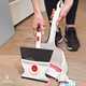 Squeegee-Topped Brooms Image 7