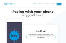 Rewarding Mobile Payment Apps