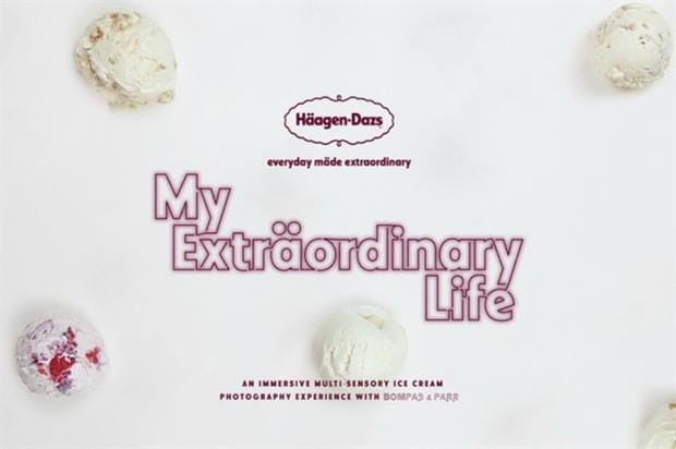 Ice Cream Photography Pop-Ups