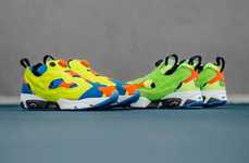 Water Gun-Inspired Sneakers