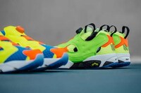 Water Gun-Inspired Sneakers Image 4